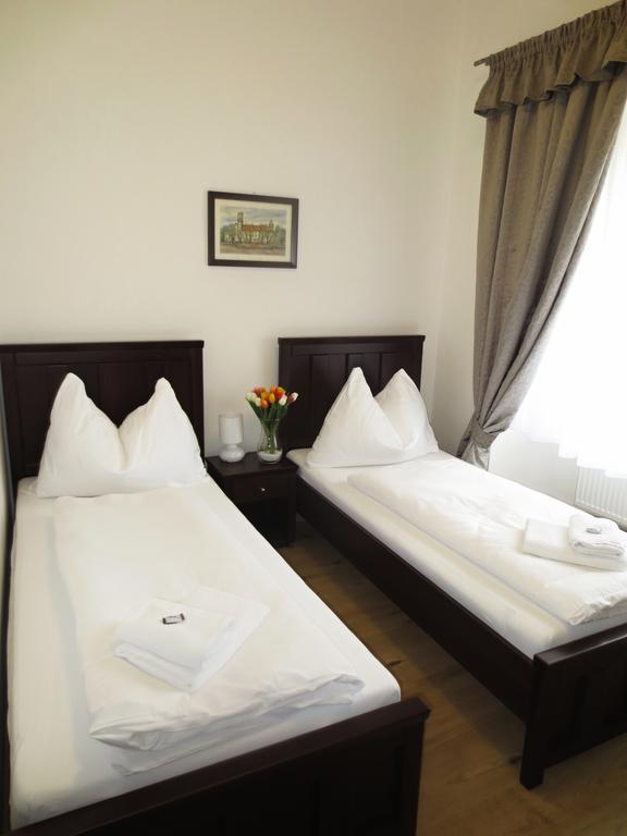 Hotel Hubertus Valtice Pokoj fotografie